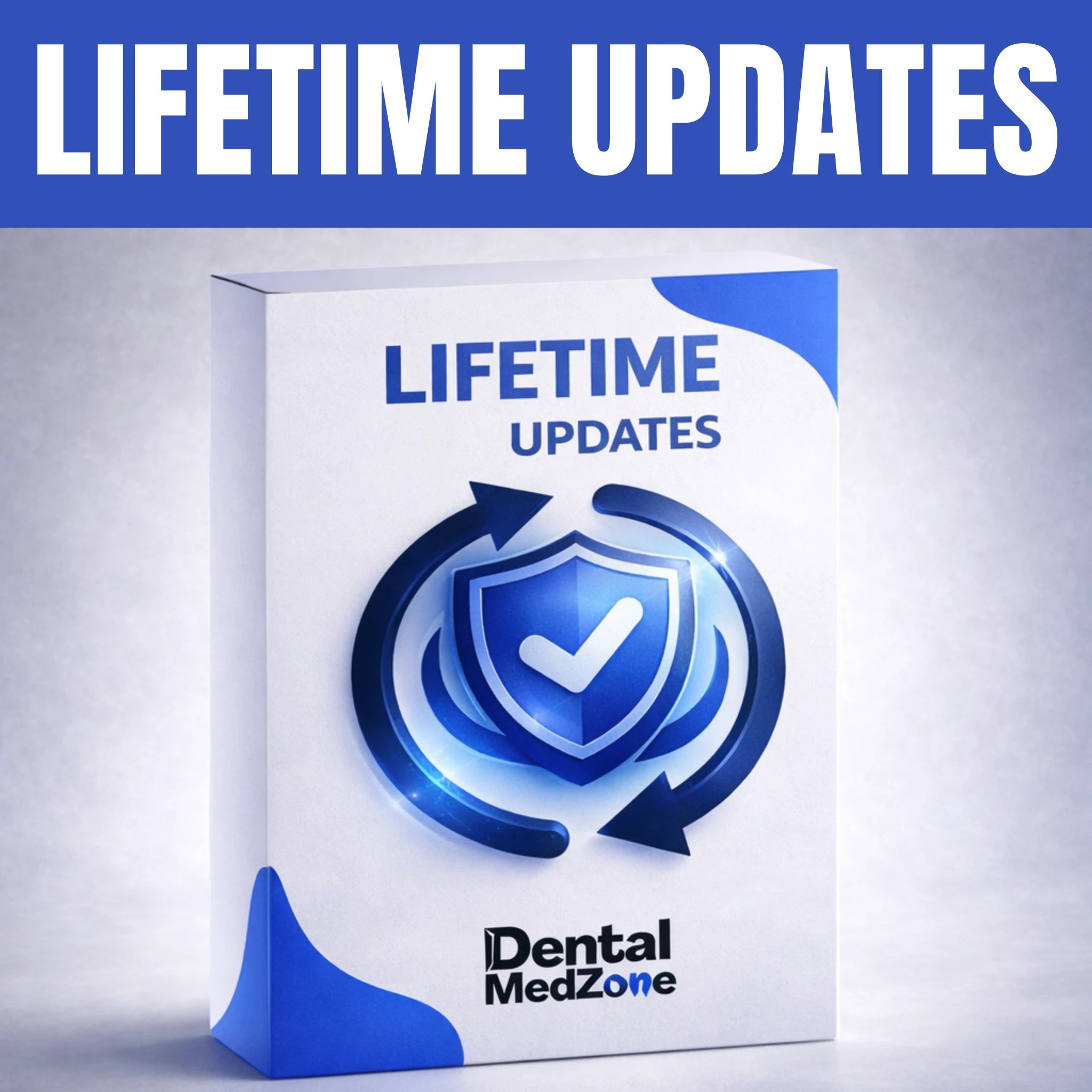 Lifetime Updates